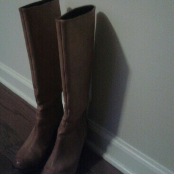 Boots "Lavorgazione" - Picture 4 of 4