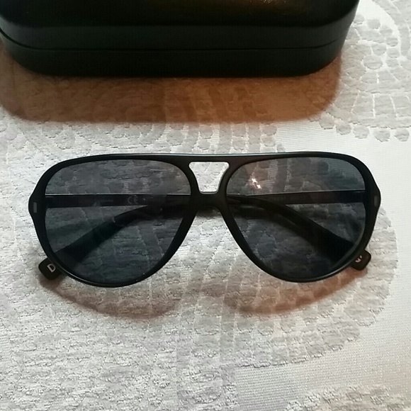 Dolce and Gabbana sunglasses
