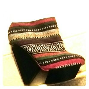 Senso diffusion heels