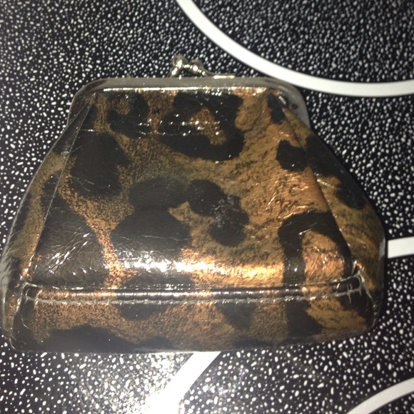 Miche coin purse