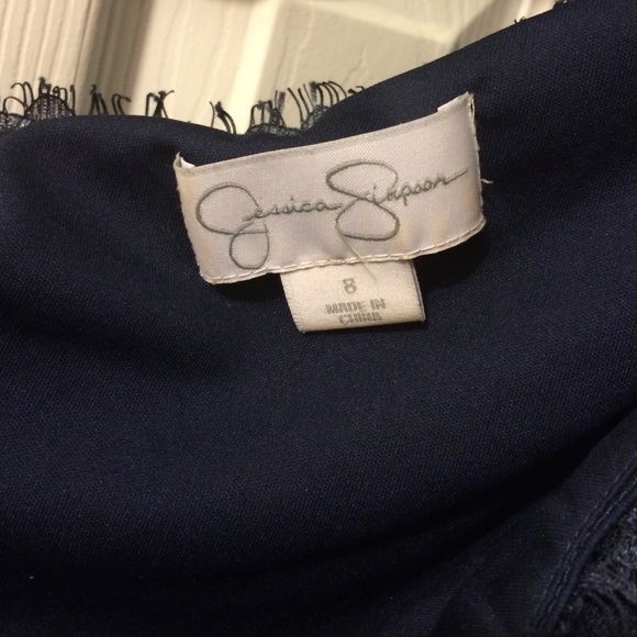 Jessica Simpson Dress