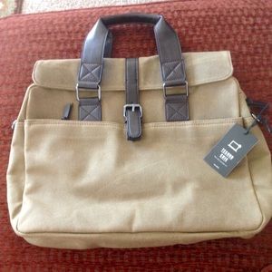 ALDO Laptop/Messagner Bag