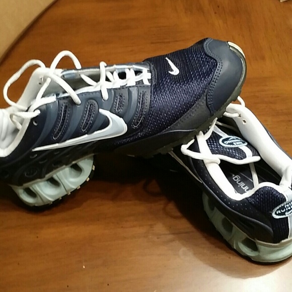 Running shoes