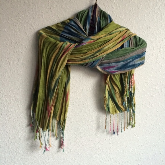 Scarf • Forever 21