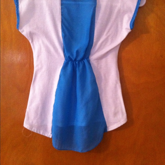 Girls Cat Graphic Tee - Picture 2 of 3