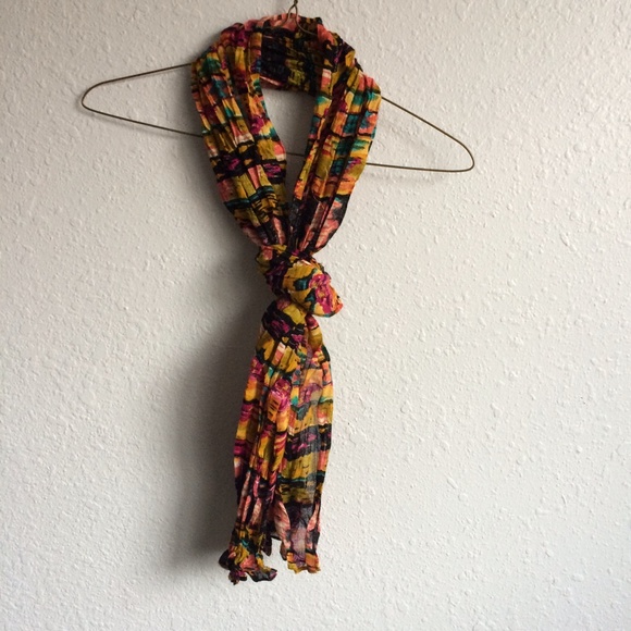 Xhilaration Accessories Scarf Target Poshmark