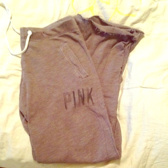 VS SWEAT PANTS