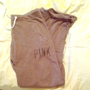 VS SWEAT PANTS