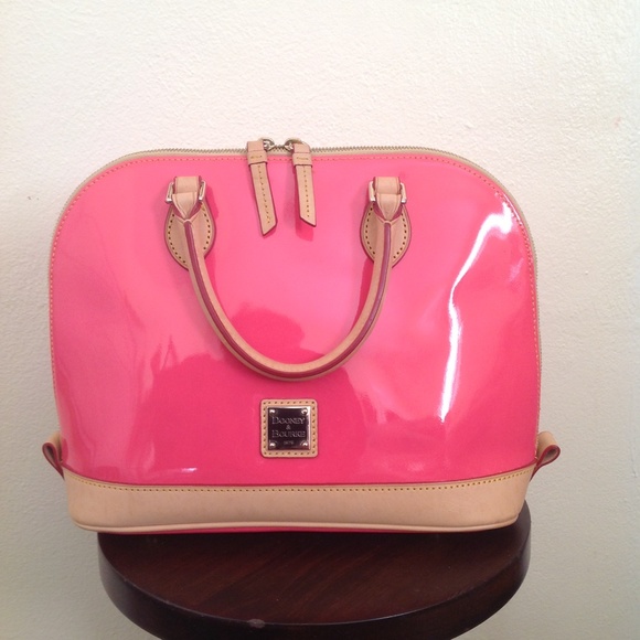 Dooney & Burke bag - Picture 3 of 4