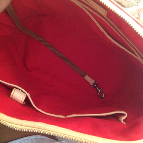 Dooney & Burke bag - Picture 4 of 4