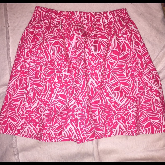 Lilly skirt