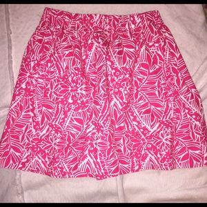 Lilly skirt