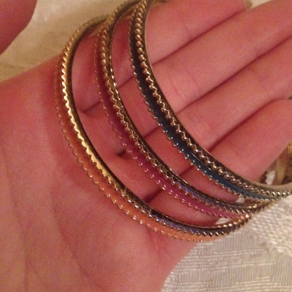 Anne Taylor Loft Bracelets - Picture 3 of 3