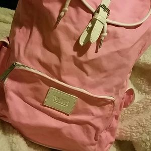 Victoria Secret book bag