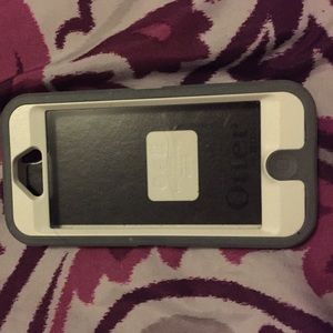 Iphone 5 otter box