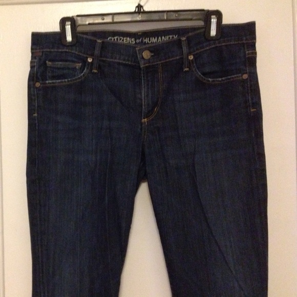 Jeans/Denim
