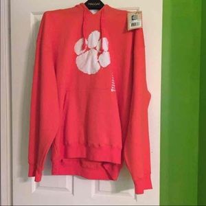 Clemson Hoodie
