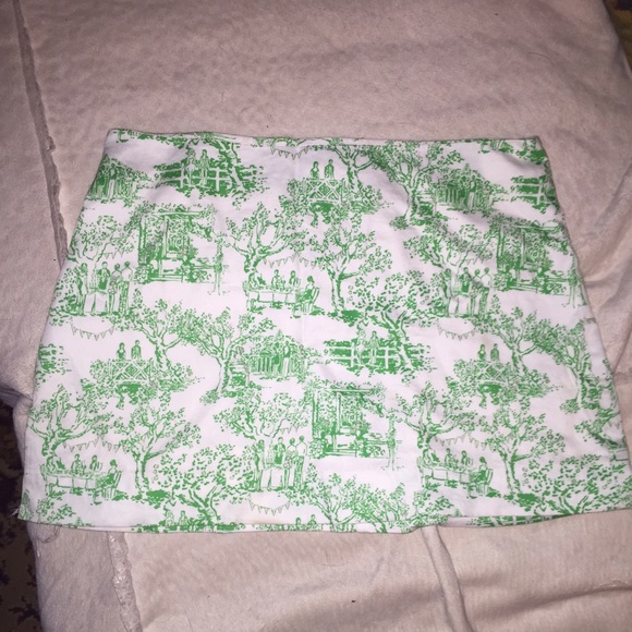 Lilly skirt