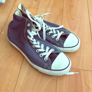 Converse High tops