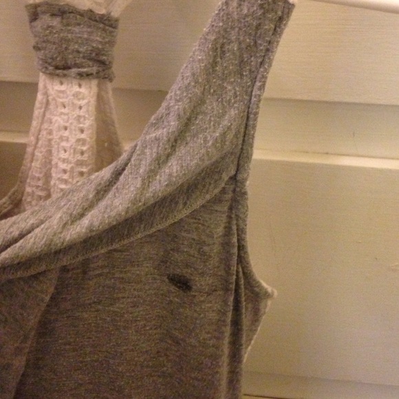 Thread designed tank - Picture 3 of 3