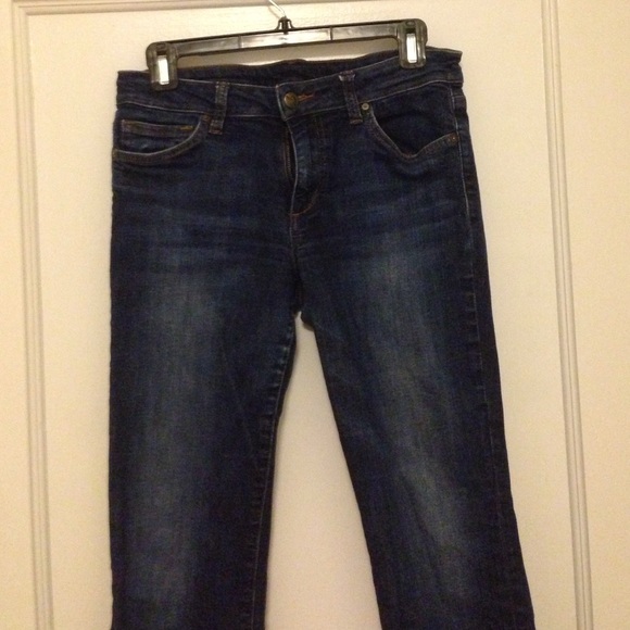 Jeans/Denim