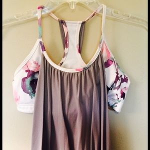 Lululemon Flow Y Top