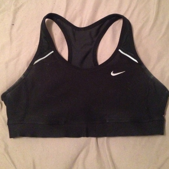 Nike Bra!