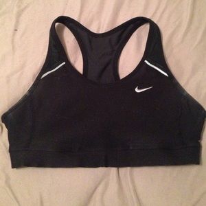Nike Bra!