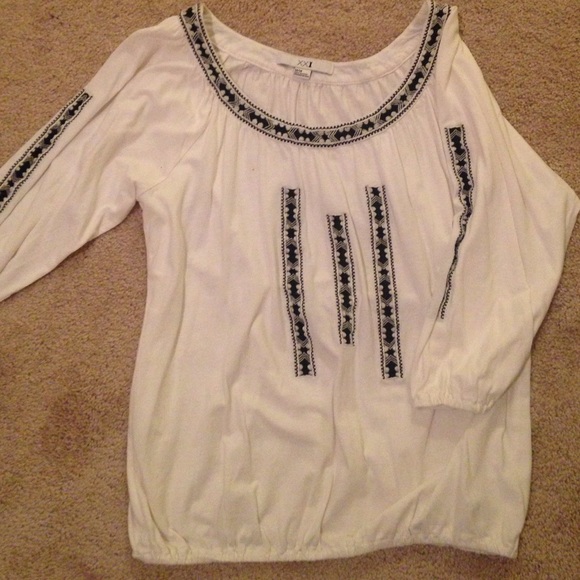Forever 21 top