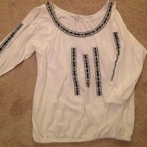 Forever 21 top