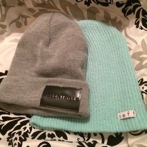 Beanie bundle ON HOLD