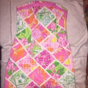 Lilly dress