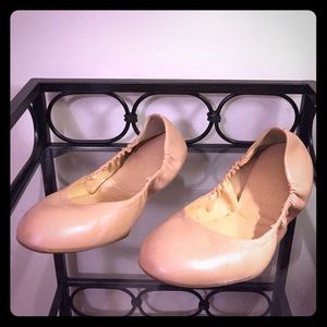 J.Crew Emma Ballet Flat