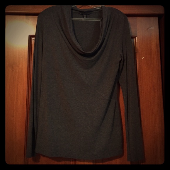 Banana republic long sleeve