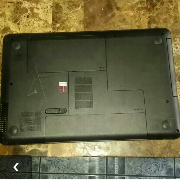 Laptop - Picture 3 of 3