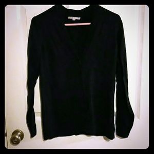 Gap navy blue sweater