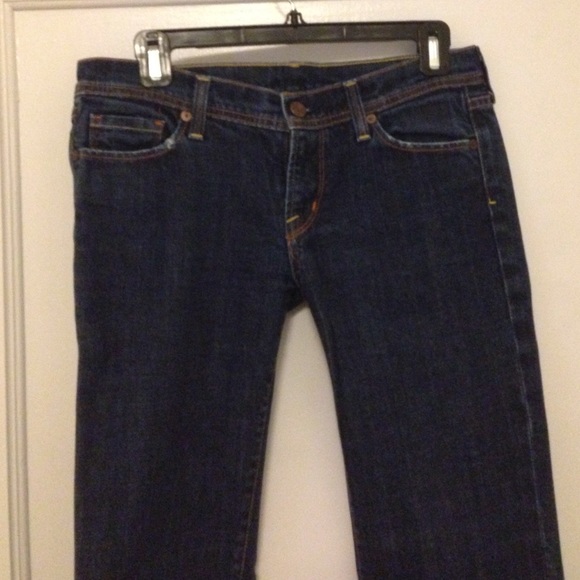 Jeans/Denim