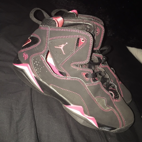 Jordan True Flight 6