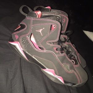 Jordan True Flight 6