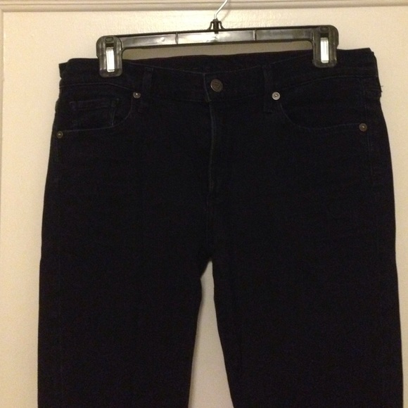 Jeans/Denim