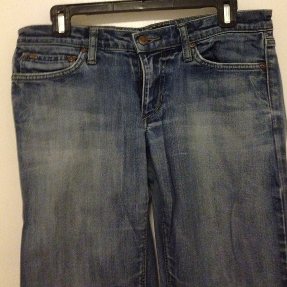 Jeans/Denim