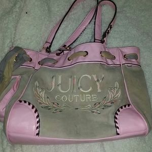 Juicy Couture purse