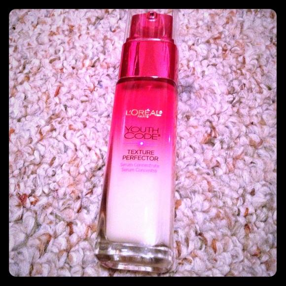 L'oreal YouthCode Texture Perfector