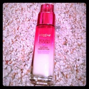 L'oreal YouthCode Texture Perfector