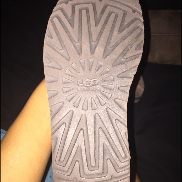 Uggs size w6