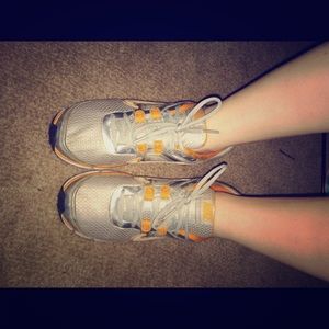 Nike tennies