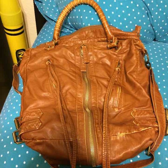 Urban outfitters purse