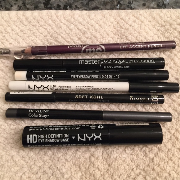 Eyeliner bundle