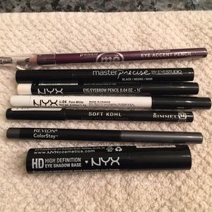 Eyeliner bundle