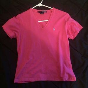 Polo Ralph Lauren v neck